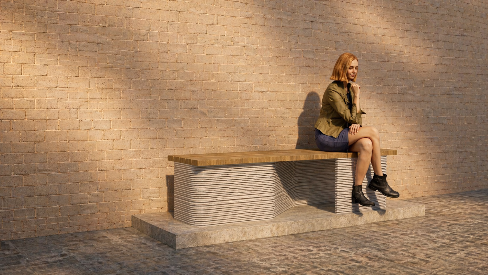 Bench